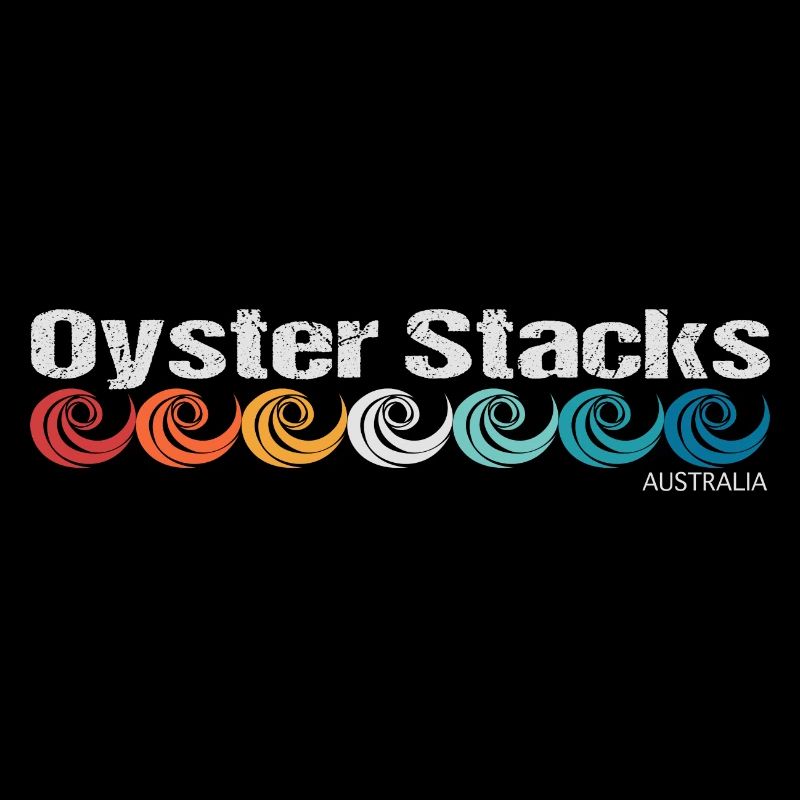 Oyster Stacks
