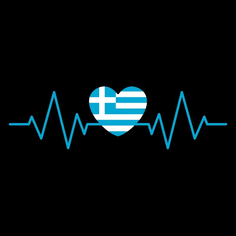 Greece pulse