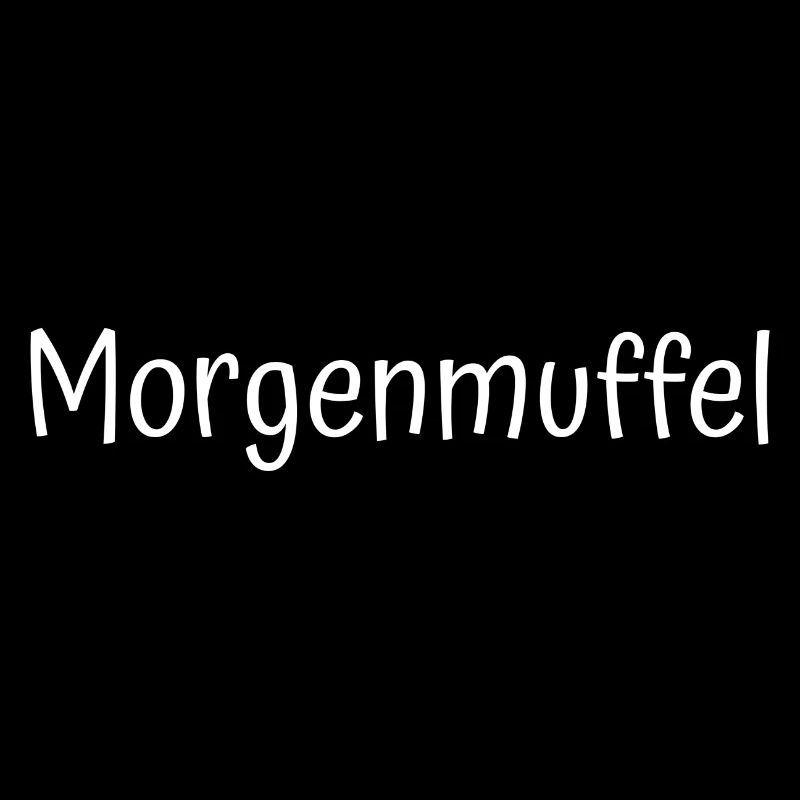 Morgenmuffel