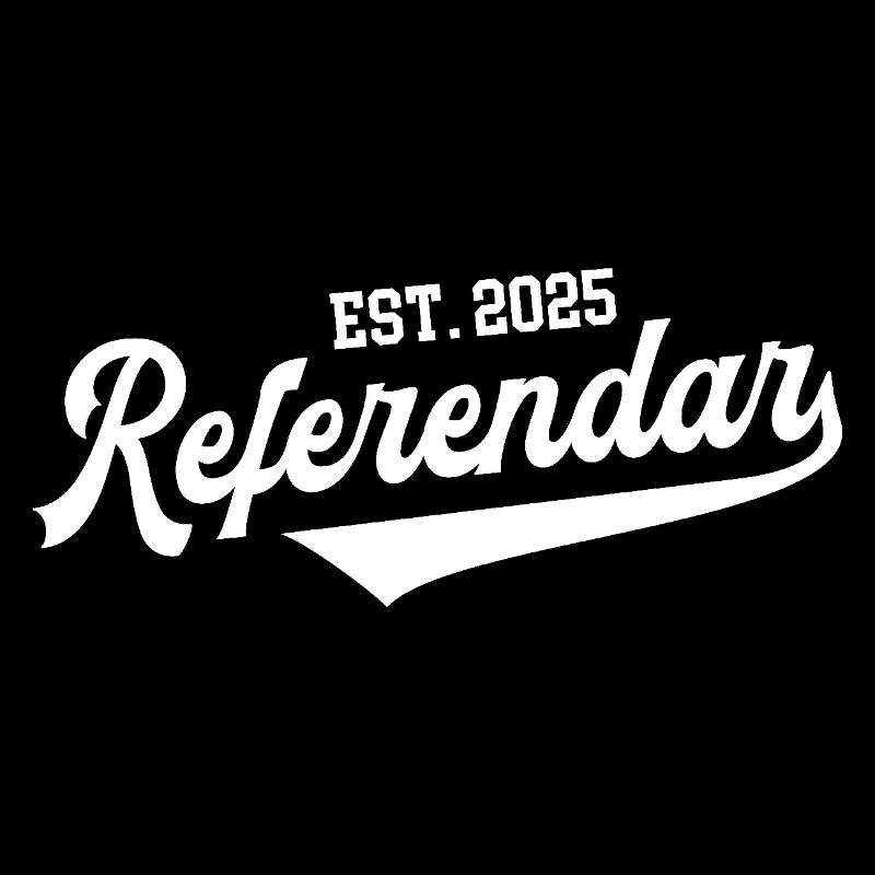 Referendar 2025 Zukünftiger Lehrer Lehramt Schule