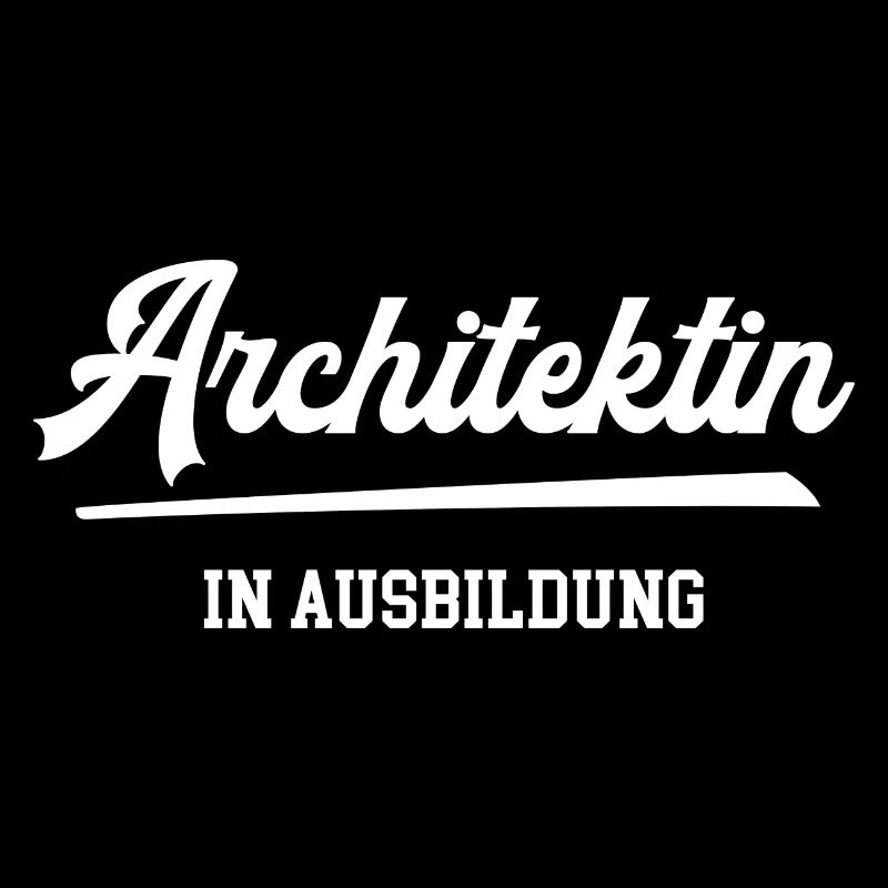 Architektur Studentin Ausbildung Architektin