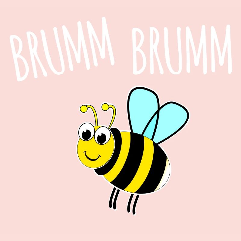 Brumm Brumm Hummel