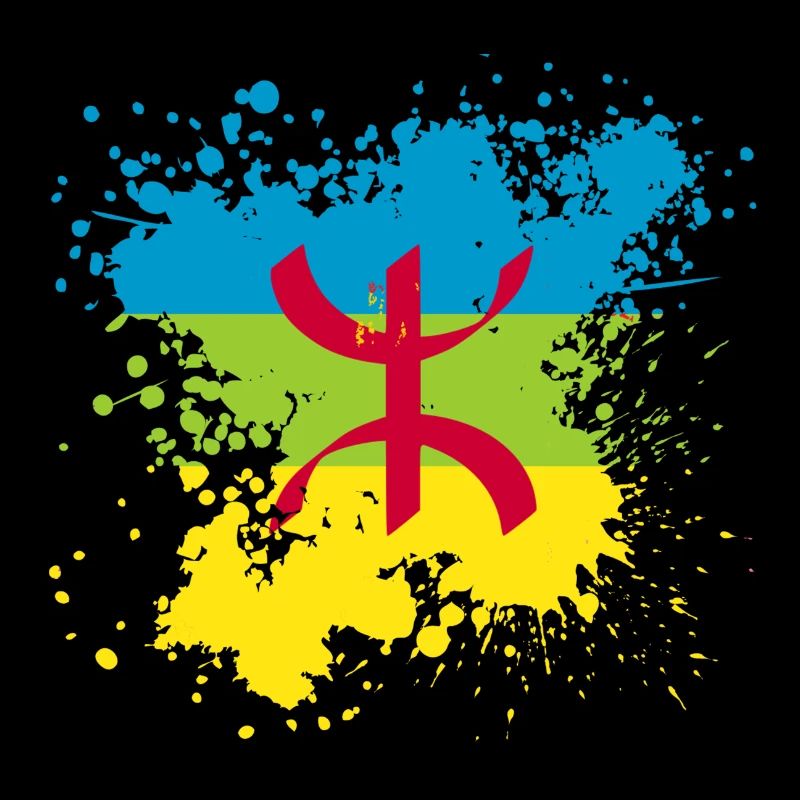 Amazigh