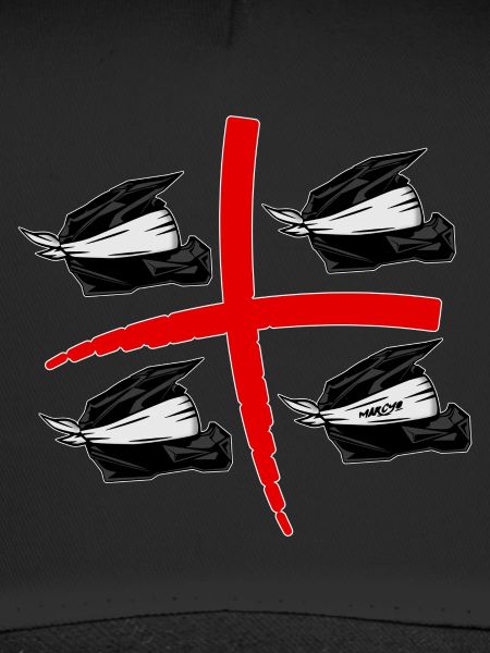 4 Mori Motocross