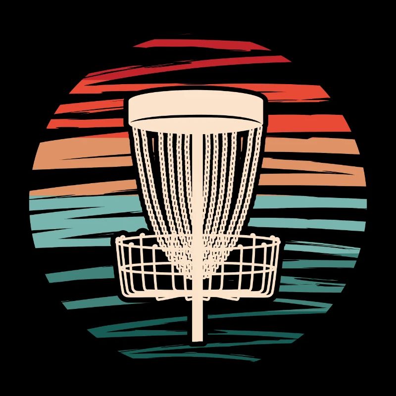 Disc Golf Disc Golf Player Frisbees Discgolfer