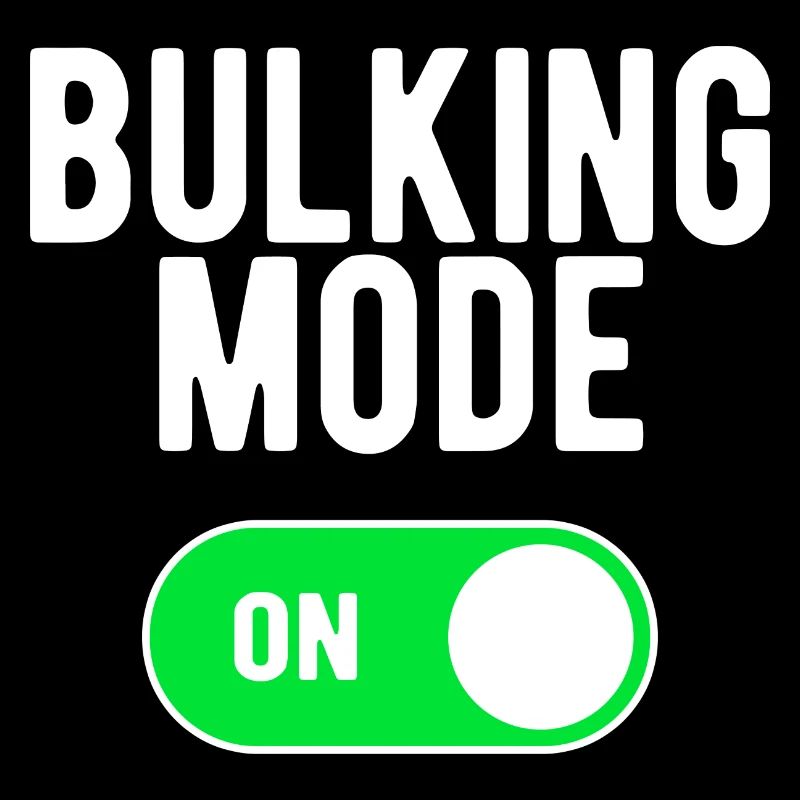 Mode de gonflement ON Gym Musculation Poids Entraînement