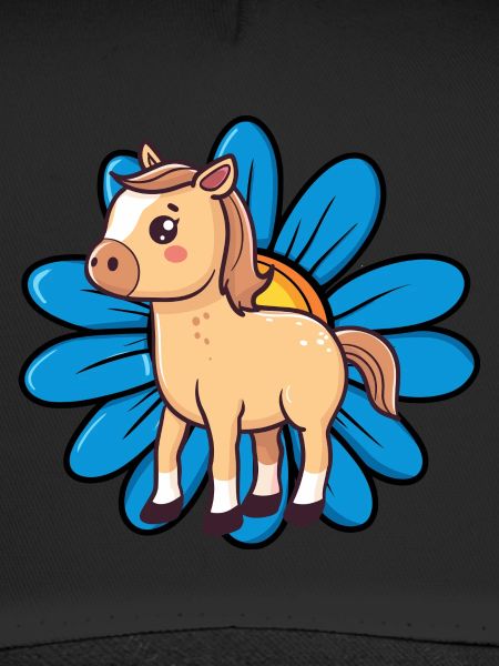 Pferde Wildpferd