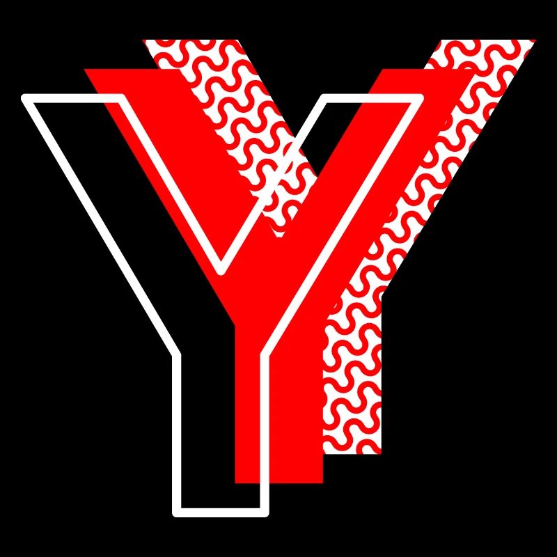 Letter Y