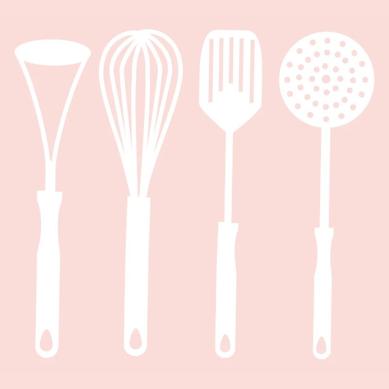 Kitchen utensils