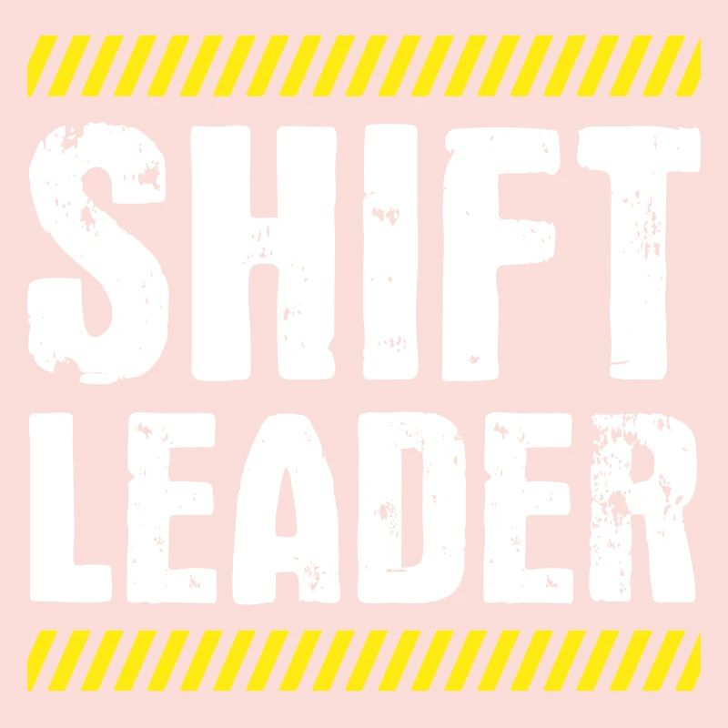 Shiftleader Shift Manager