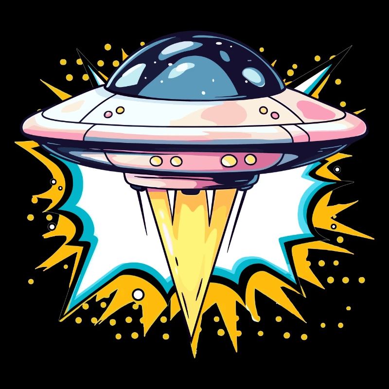 UFO Scifi