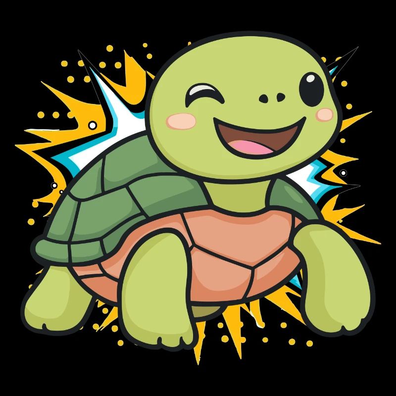 Turtle Turtles Ancient