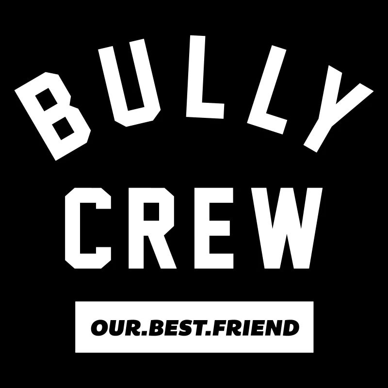 Bully Crew Letters