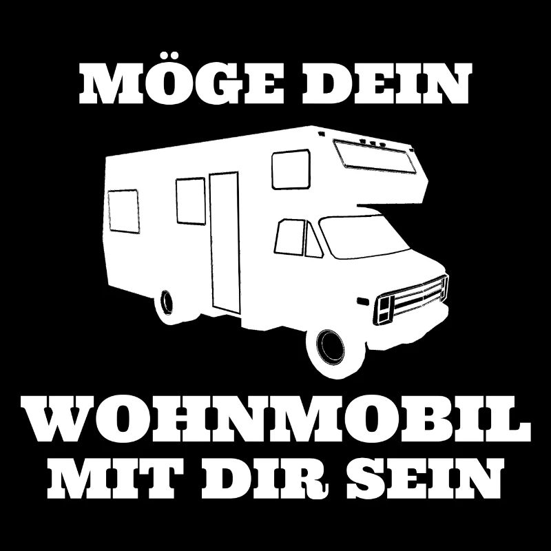Dein Wohnmobil