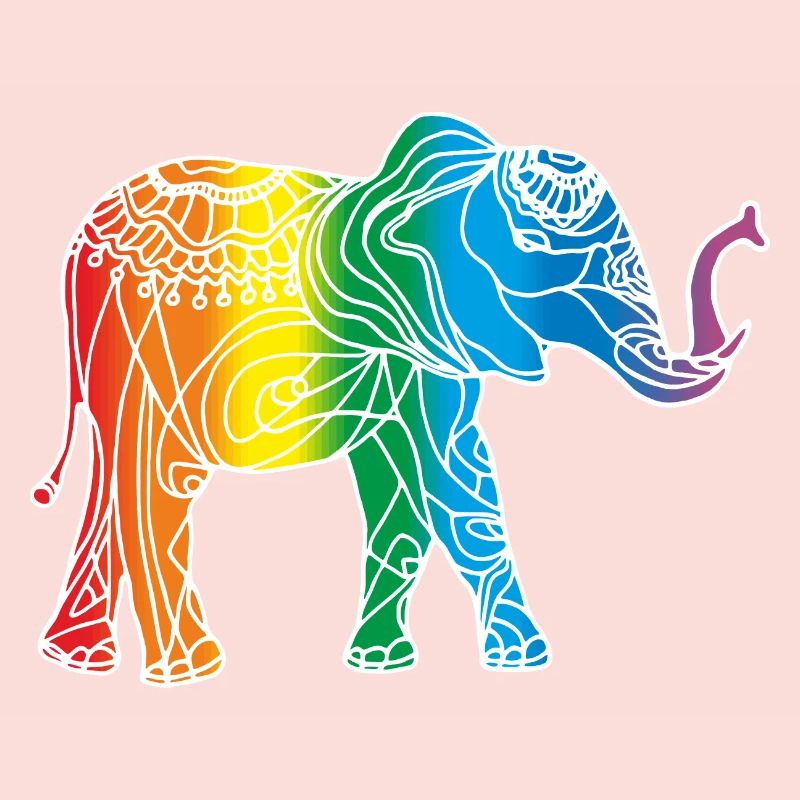 éléphant