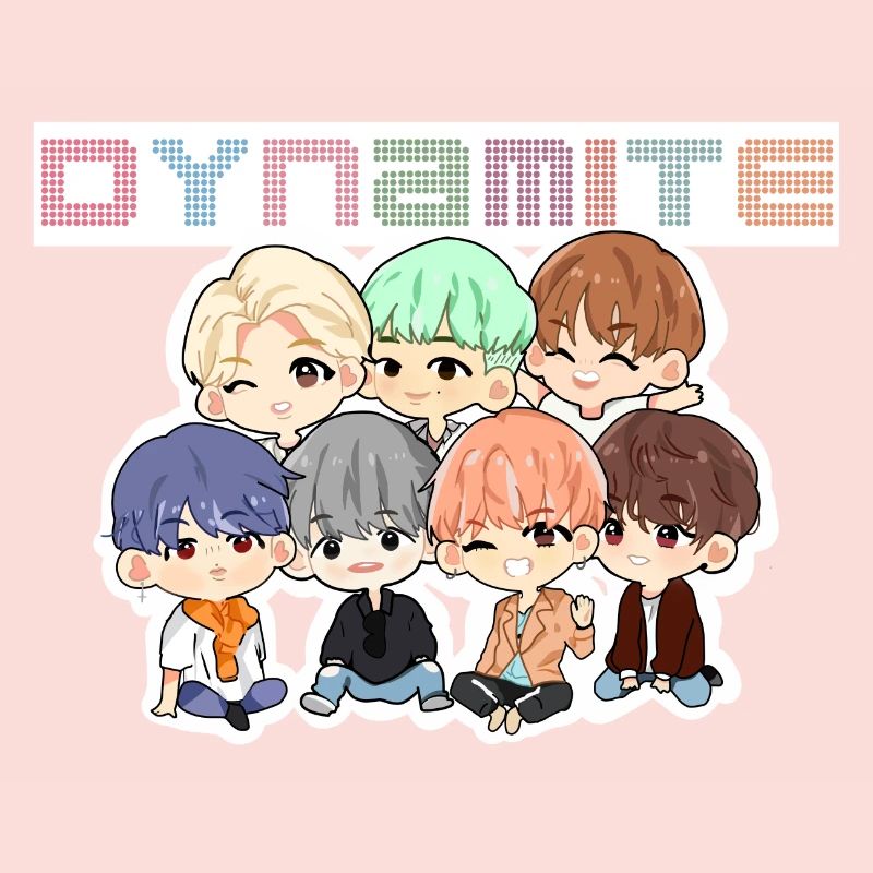 Dynamit.