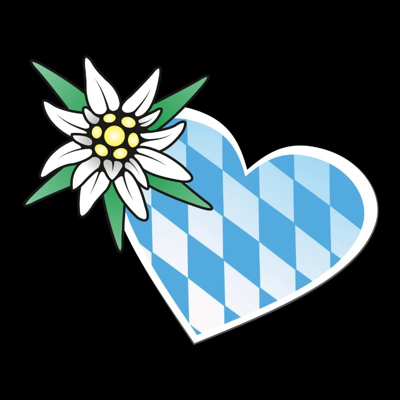 Amour de la Bavière