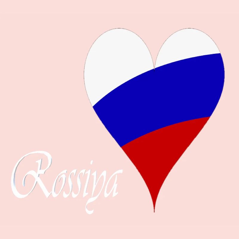 Russie Design