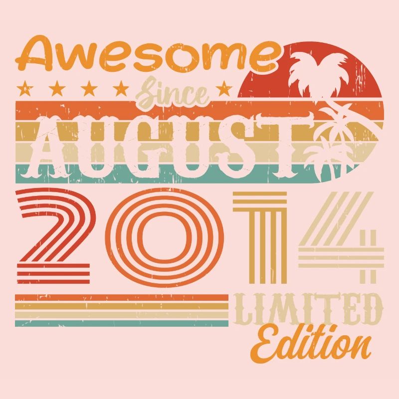 2014 August Geschenkidee August 2014