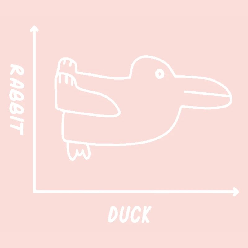 Chemise Graphique Canard Lapin - Fun Math Teacher Easter