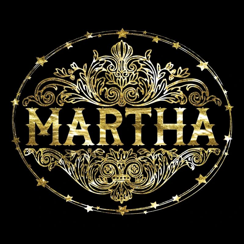 Martha