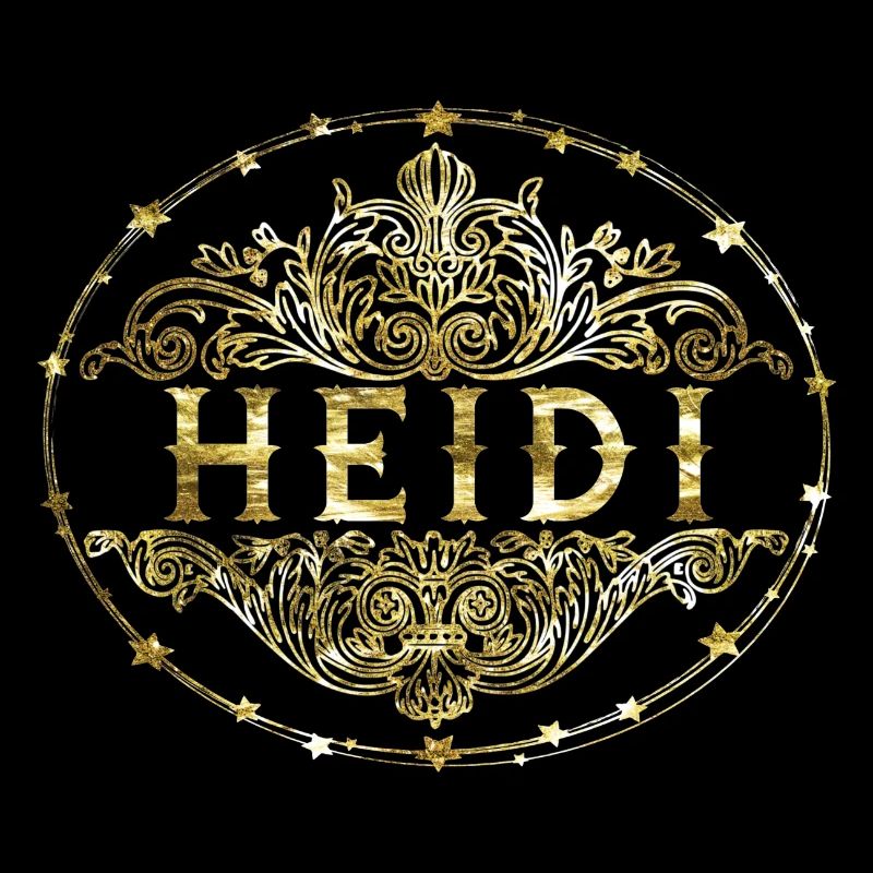 Heidi