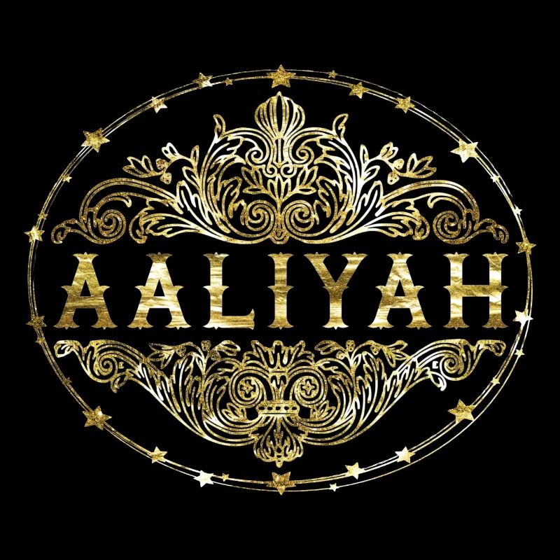Aaliyah