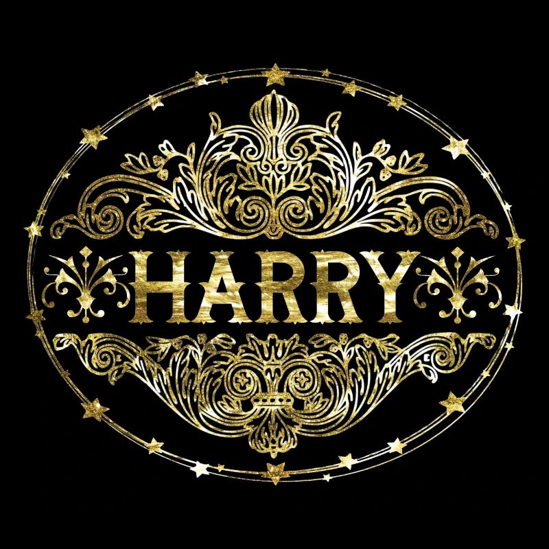 Harry