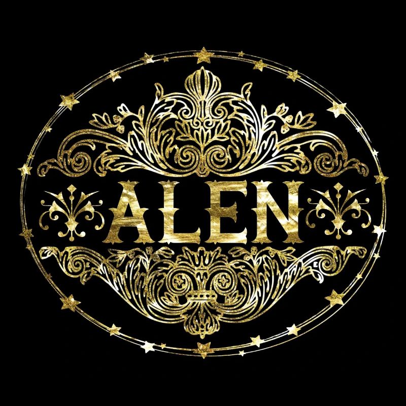 Alen