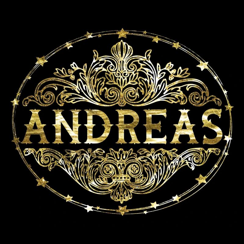 Andreas