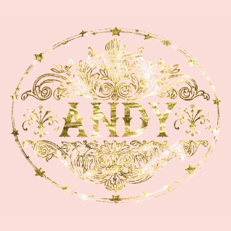 Andy