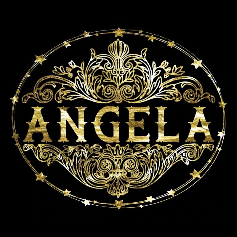 Angela