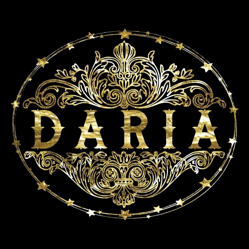 Daria