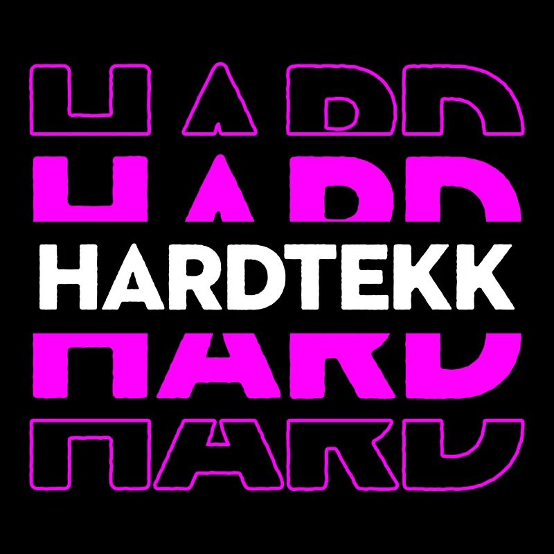 Hardtekk
