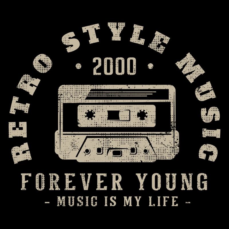 Retro 2000 Birthday Gift 2000 Vintage 2000