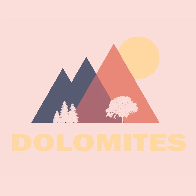 dolomites