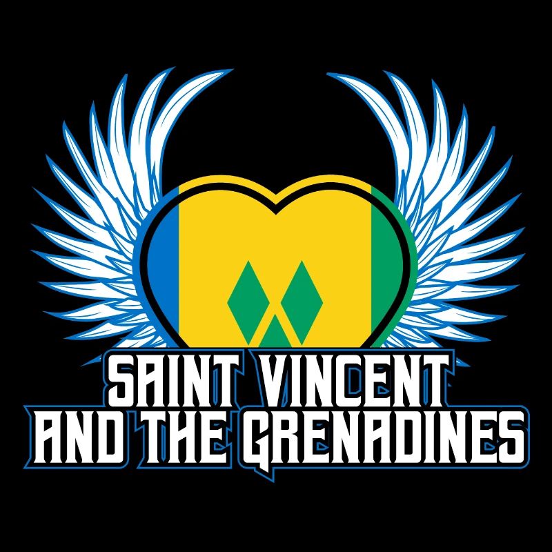 Saint-Vincent-et-les Grenadines