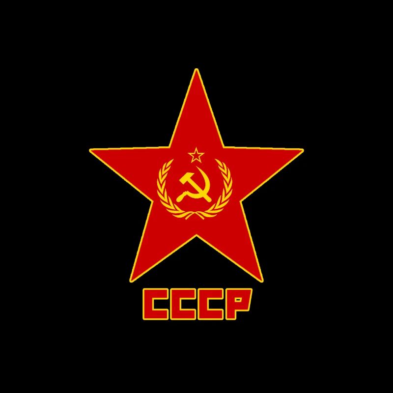 cccr Soviet Union