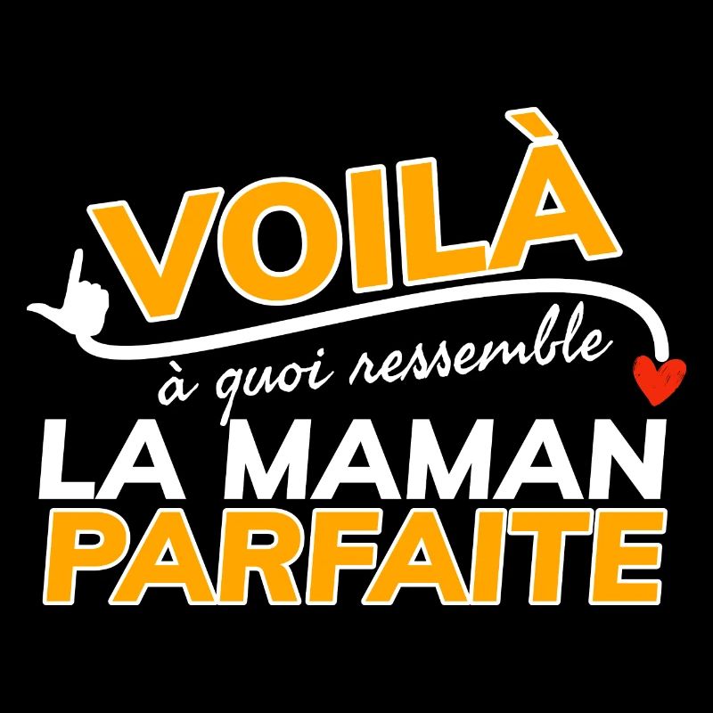 Voilà à quoi ressemble la mamie parfaite.