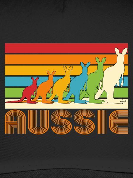 Aussie Kangaroos