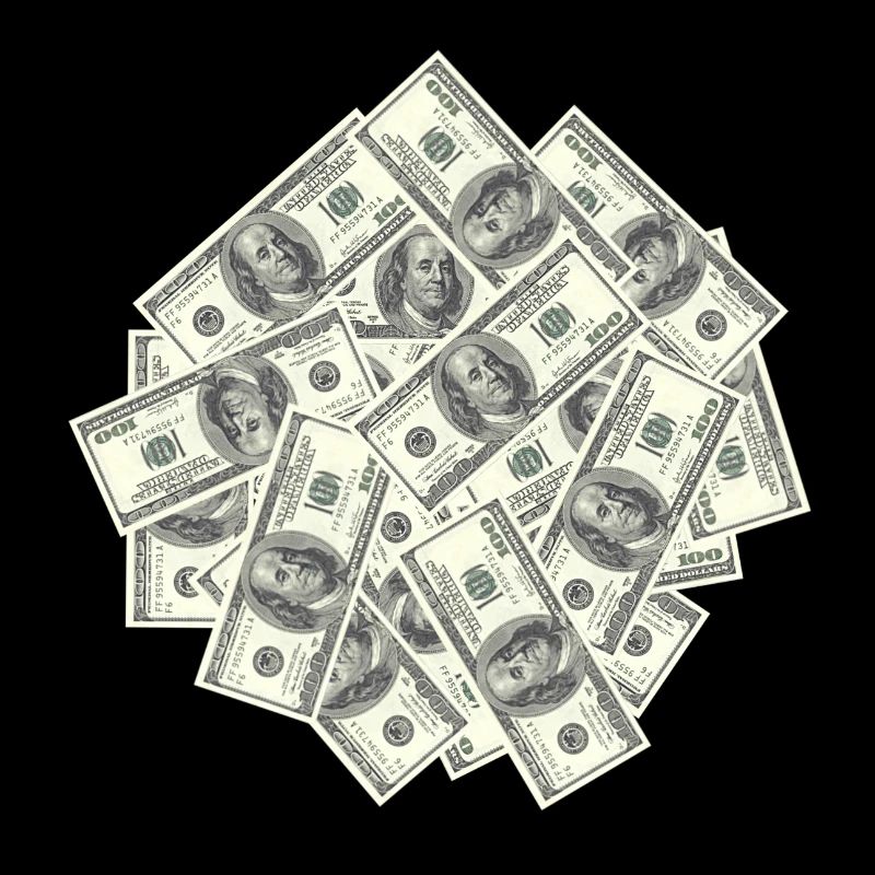 Billets d'un dollar