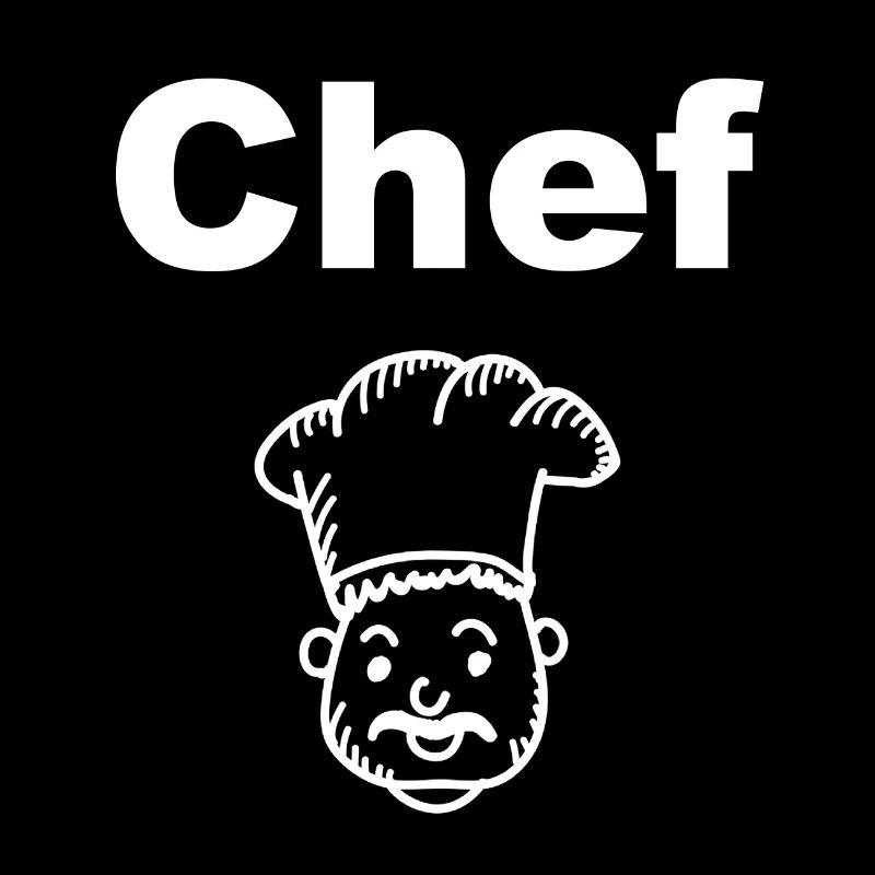 Chef cuisinier