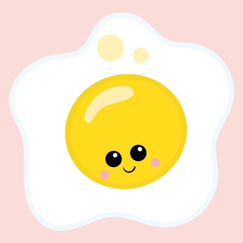 fried egg