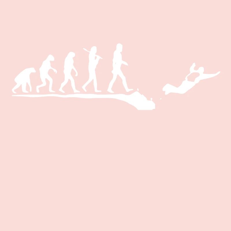 Base jumping BASE object jumping