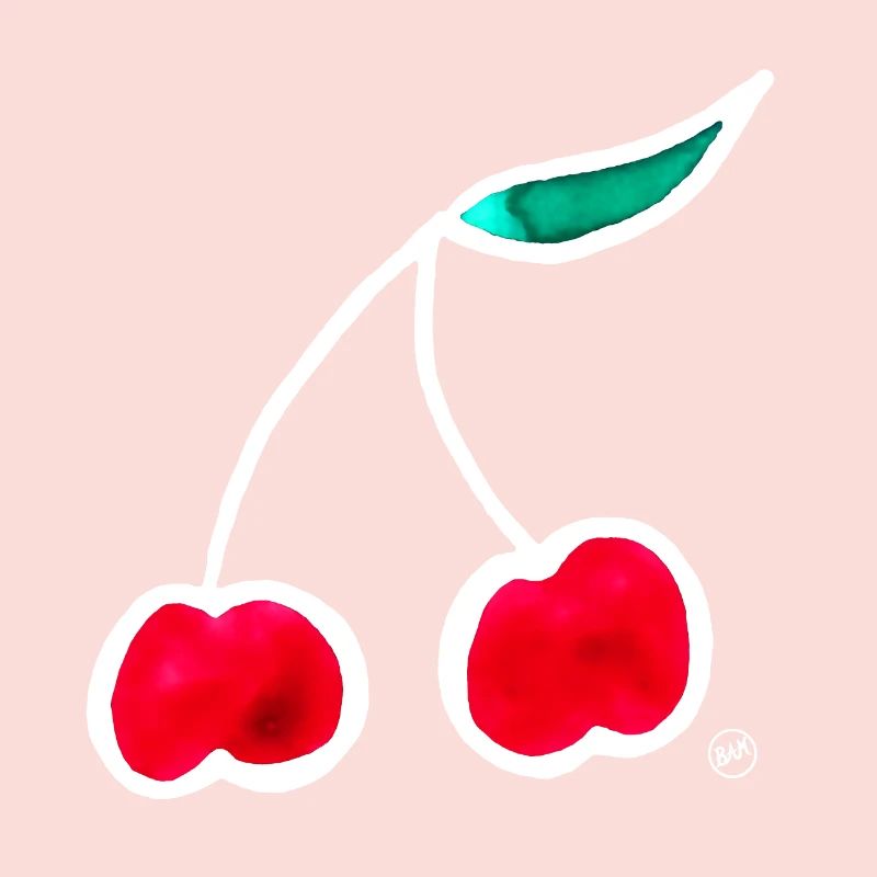 * BAM * be_cherry