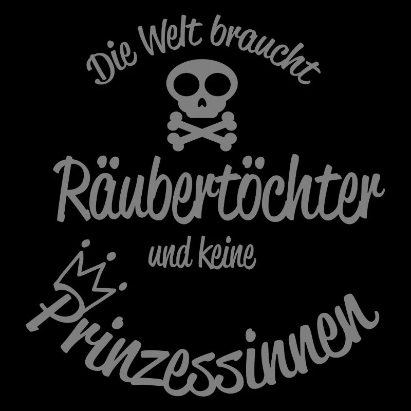Räubertöchter