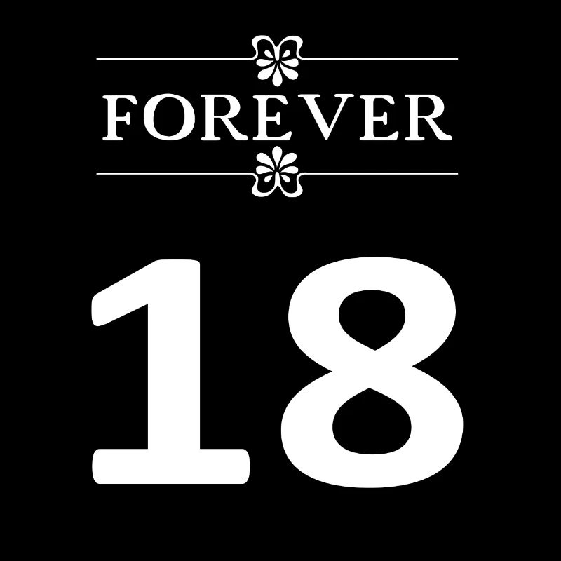 forever 18