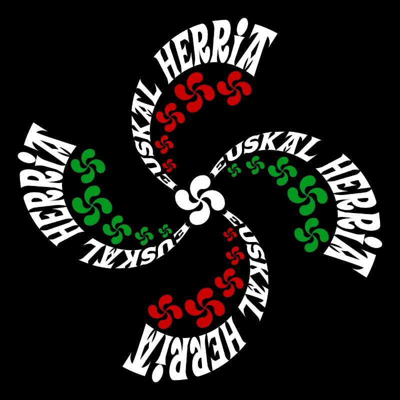 Croix Basques