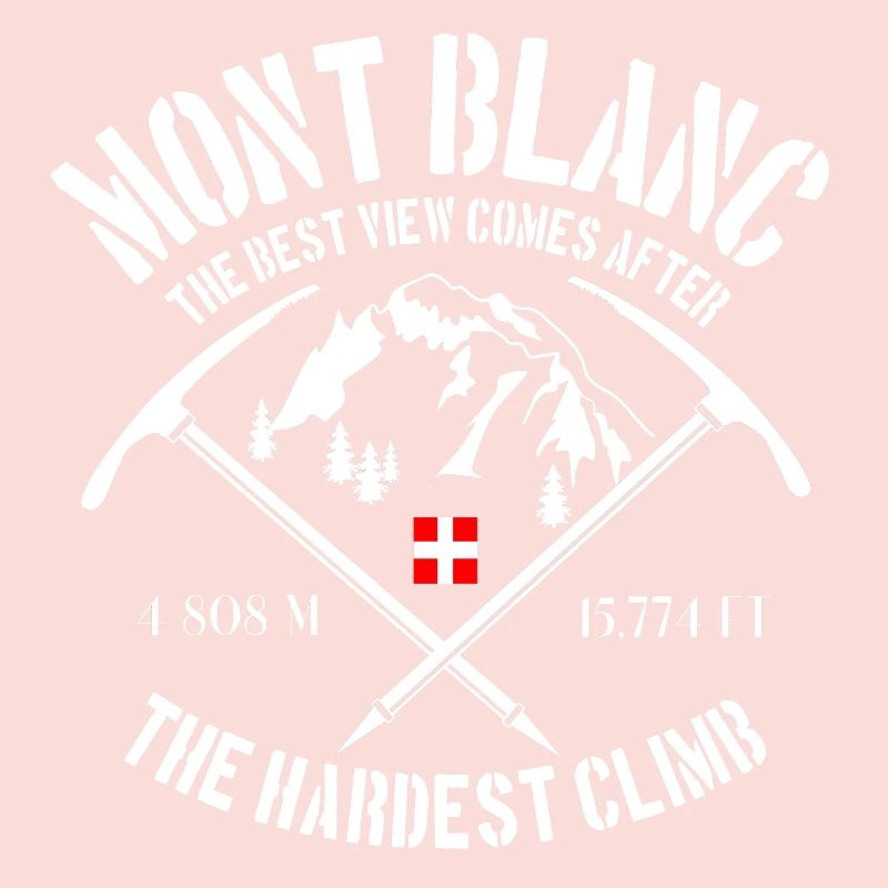 Mont Blanc