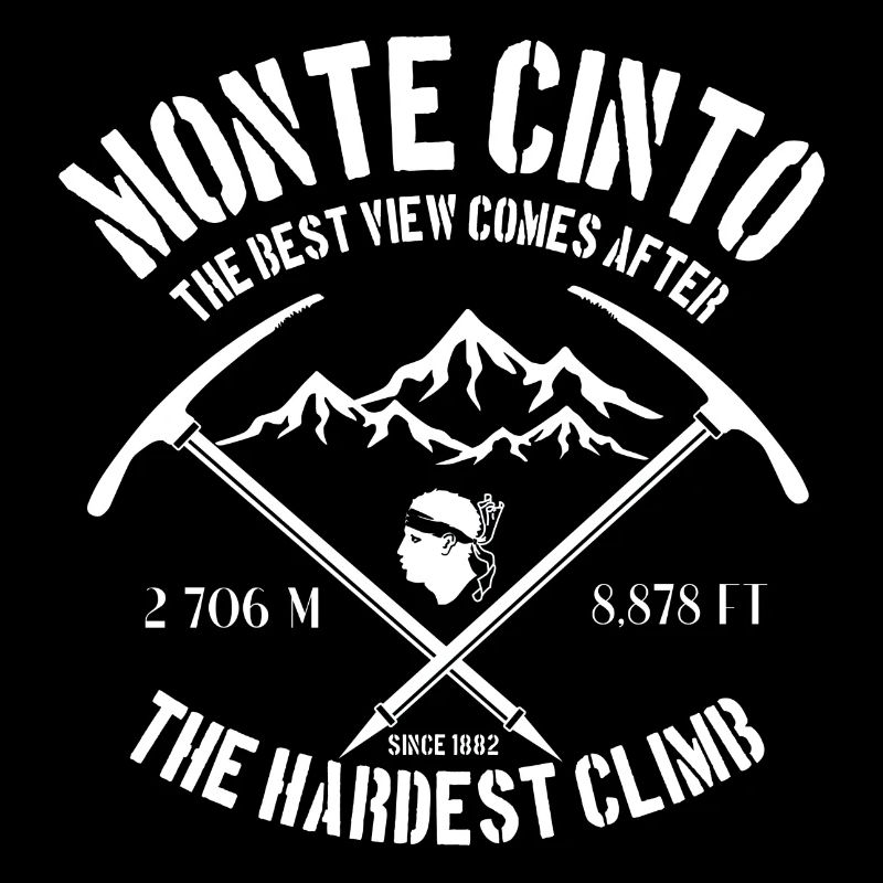 Monte Cinto